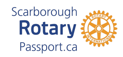 Rotary Logo